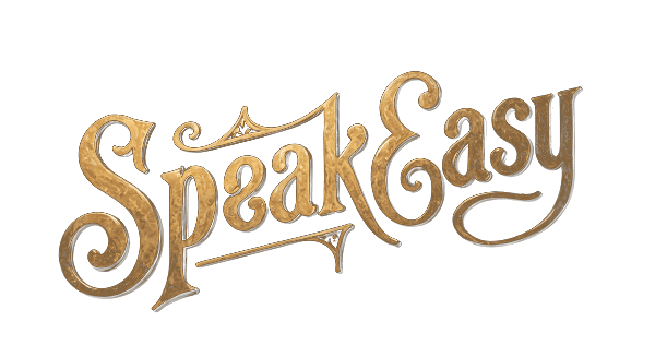 SpeakEasy